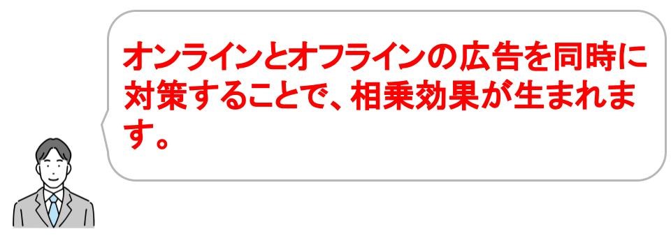 効率的に認知拡大を図る大学の広告方法