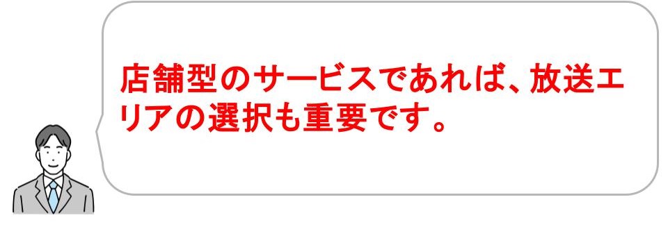 テレビCMで失敗しないためのポイント