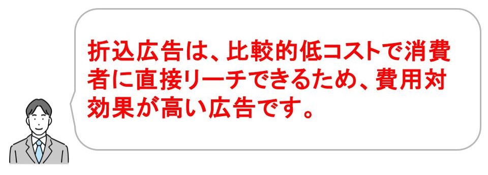 折込広告｜埼玉｜株式会社サムライ