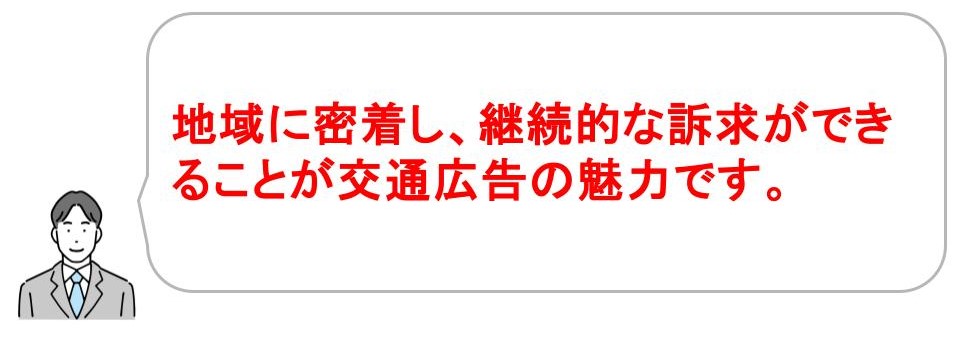 SP広告の種類｜Web広告、マス広告との違い｜埼玉｜株式会社サムライ